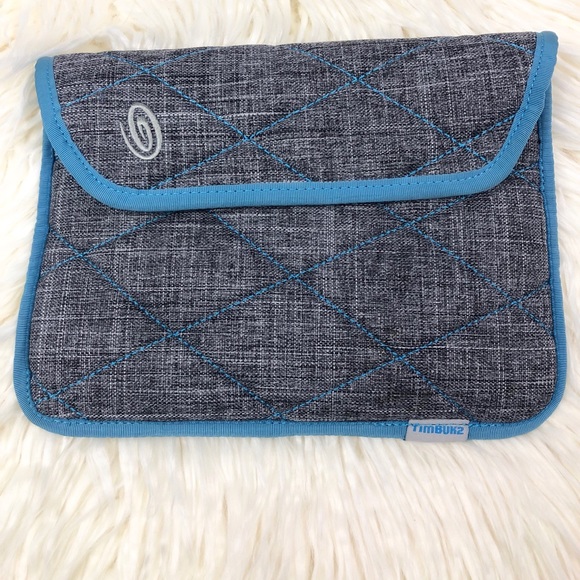 Timbuk2 case for iPad mini or kindle - Picture 4 of 8